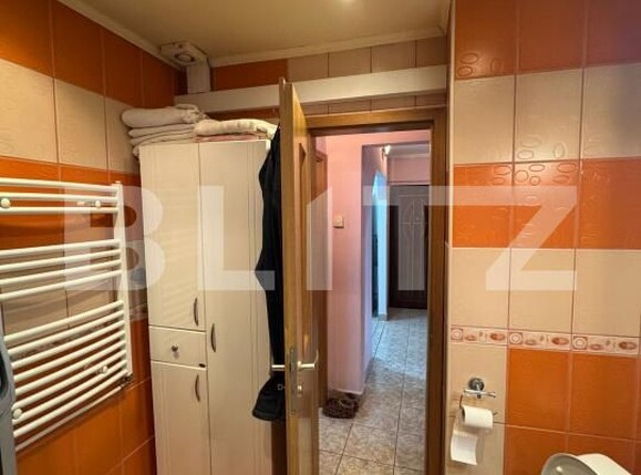 Apartament de vânzare 2 camere Traian - 189417AV | BLITZ Baia Mare | Poza5