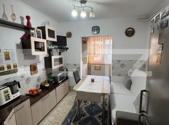 Apartament de vânzare 2 camere Traian - 189417AV | BLITZ Baia Mare | Poza2