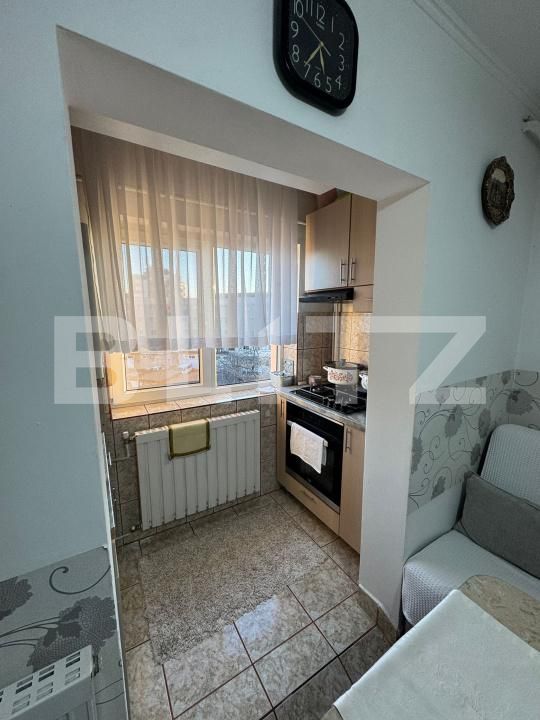Apartament de vânzare 2 camere Traian - 189417AV | BLITZ Baia Mare | Poza3
