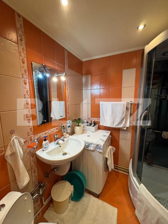 Apartament de vânzare 2 camere Traian - 189417AV | BLITZ Baia Mare | Poza4