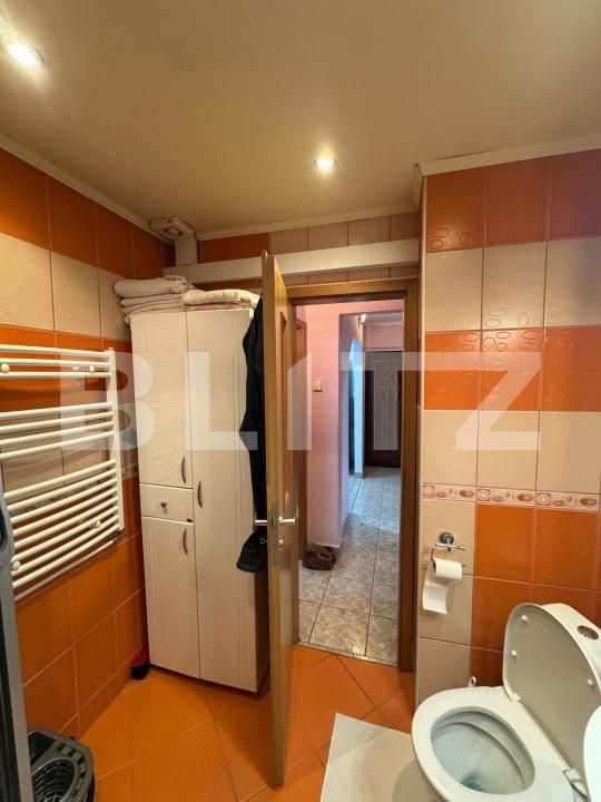 Apartament de vânzare 2 camere Traian - 189417AV | BLITZ Baia Mare | Poza5