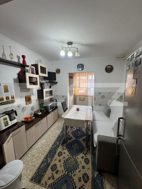 Apartament de vânzare 2 camere Traian - 189417AV | BLITZ Baia Mare | Poza2