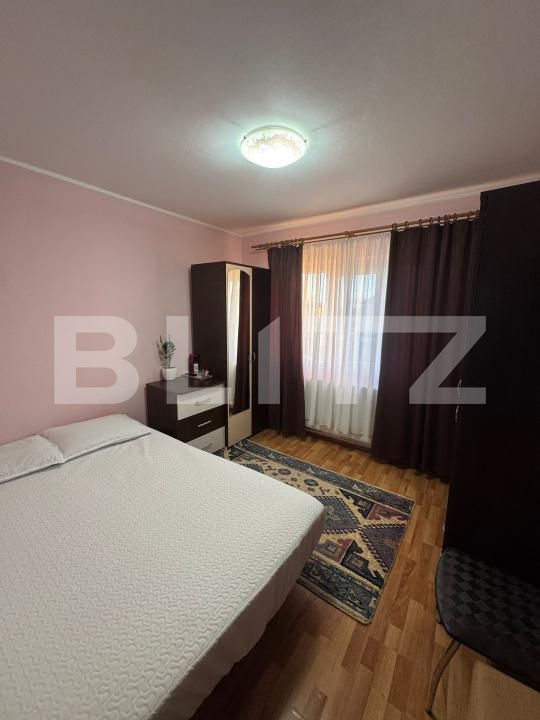 Apartament de vânzare 2 camere Traian - 189417AV | BLITZ Baia Mare | Poza6