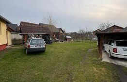 Casă 100 mp în Satul Nou de Sus, 8 ari, garaj