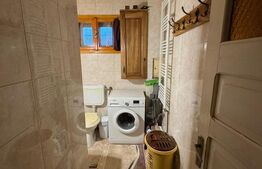 Casă 100 mp în Satul Nou de Sus, 8 ari, garaj