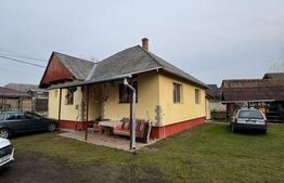 Casa de vânzare 2 camere Bozanta Mica - 190538CV | BLITZ Baia Mare | Poza1