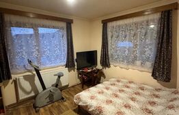 Casă 100 mp în Satul Nou de Sus, 8 ari, garaj