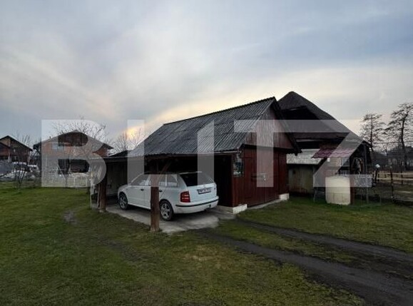 Casa de vânzare 3 camere Satu Nou de Sus - 189478CV | BLITZ Baia Mare | Poza3