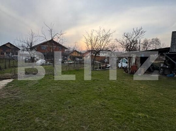 Casa de vânzare 3 camere Satu Nou de Sus - 189478CV | BLITZ Baia Mare | Poza4