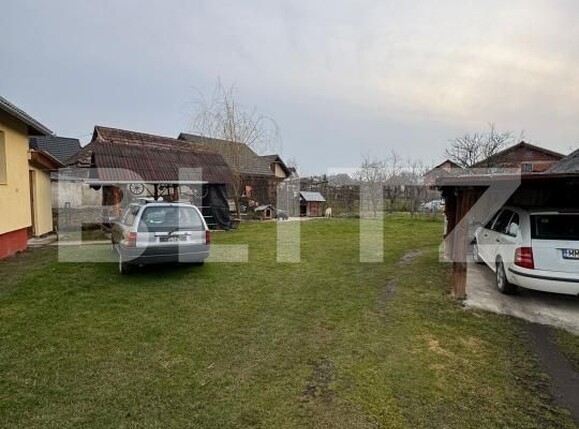 Casa de vânzare 3 camere Satu Nou de Sus - 189478CV | BLITZ Baia Mare | Poza2