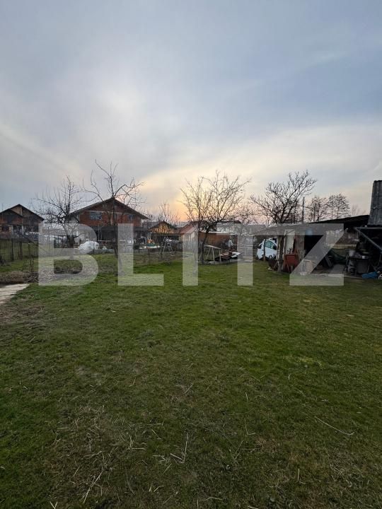 Casa de vânzare 3 camere Satu Nou de Sus - 189478CV | BLITZ Baia Mare | Poza4