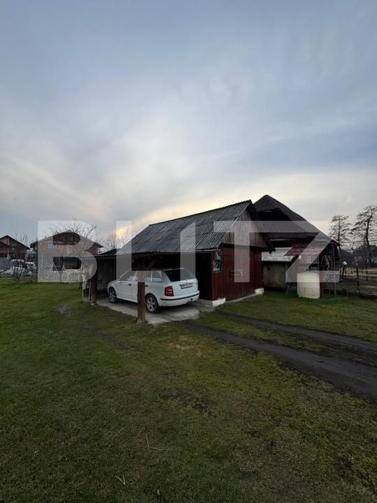 Casa de vânzare 3 camere Satu Nou de Sus - 189478CV | BLITZ Baia Mare | Poza3