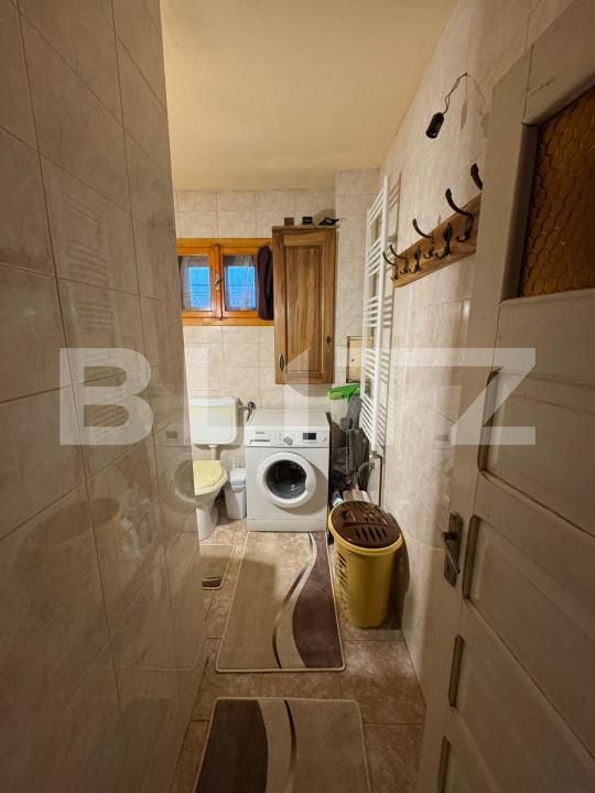 Casa de vânzare 3 camere Satu Nou de Sus - 189478CV | BLITZ Baia Mare | Poza11