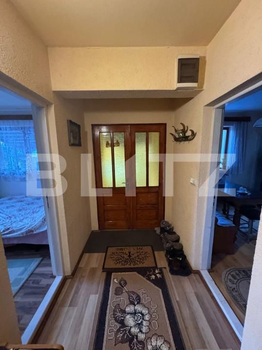 Casa de vânzare 3 camere Satu Nou de Sus - 189478CV | BLITZ Baia Mare | Poza5