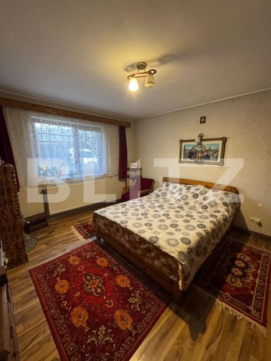 Casa de vânzare 3 camere Satu Nou de Sus - 189478CV | BLITZ Baia Mare | Poza9