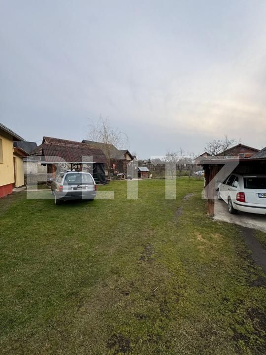 Casa de vânzare 3 camere Satu Nou de Sus - 189478CV | BLITZ Baia Mare | Poza2