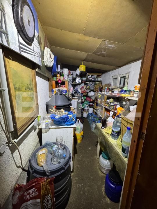 Casa de vânzare 3 camere Satu Nou de Sus - 189478CV | BLITZ Baia Mare | Poza16