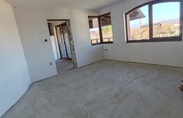 Casă semifinisată | Lăpușel – 23 ari teren | Ideală pentru familie