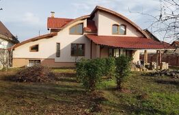 Casă semifinisată | Lăpușel – 23 ari teren | Ideală pentru familie