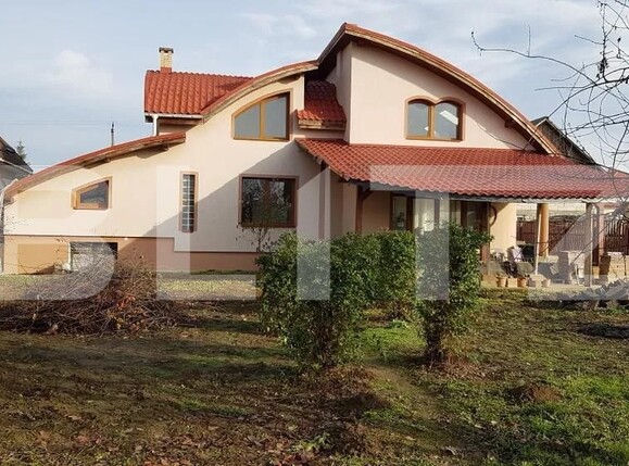 Casa de vânzare 5 camere Lapusel - 189500CV | BLITZ Baia Mare | Poza1