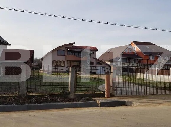 Casa de vânzare 5 camere Lapusel - 189500CV | BLITZ Baia Mare | Poza2