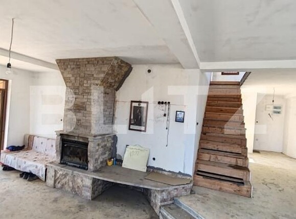 Casa de vânzare 5 camere Lapusel - 189500CV | BLITZ Baia Mare | Poza4