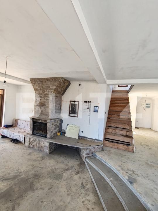 Casa de vânzare 5 camere Lapusel - 189500CV | BLITZ Baia Mare | Poza4