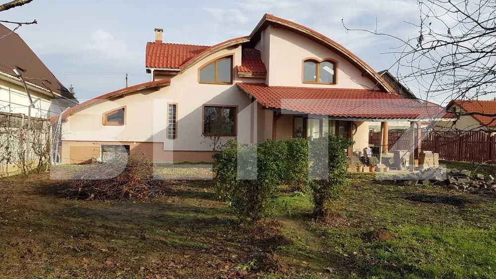 Casa de vânzare 5 camere Lapusel - 189500CV | BLITZ Baia Mare | Poza2