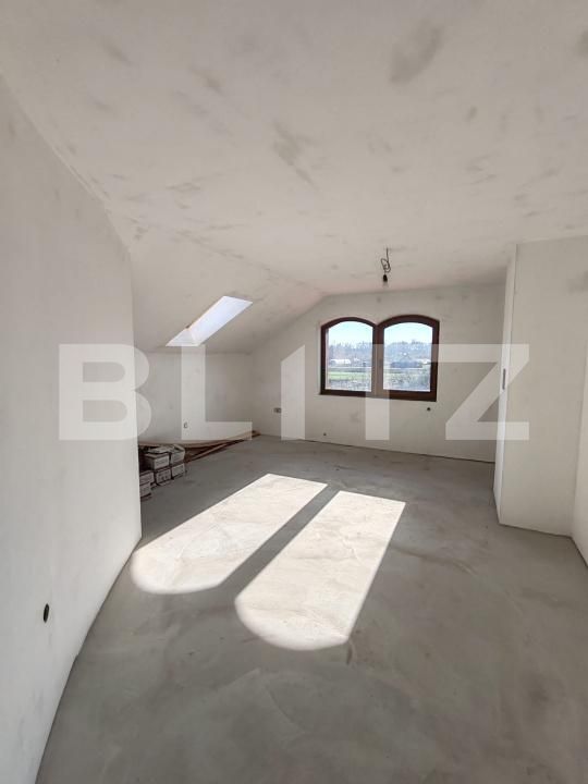 Casa de vânzare 5 camere Lapusel - 189500CV | BLITZ Baia Mare | Poza2