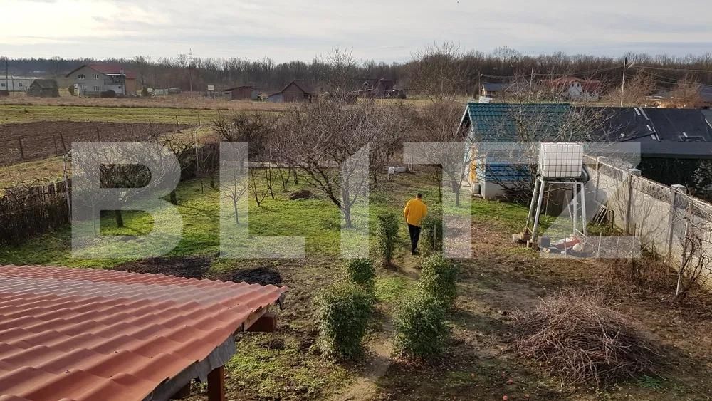 Casa de vânzare 5 camere Lapusel - 189500CV | BLITZ Baia Mare | Poza3