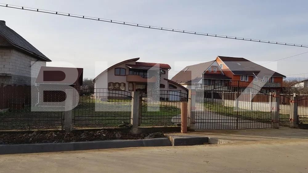 Casa de vânzare 5 camere Lapusel - 189500CV | BLITZ Baia Mare | Poza2