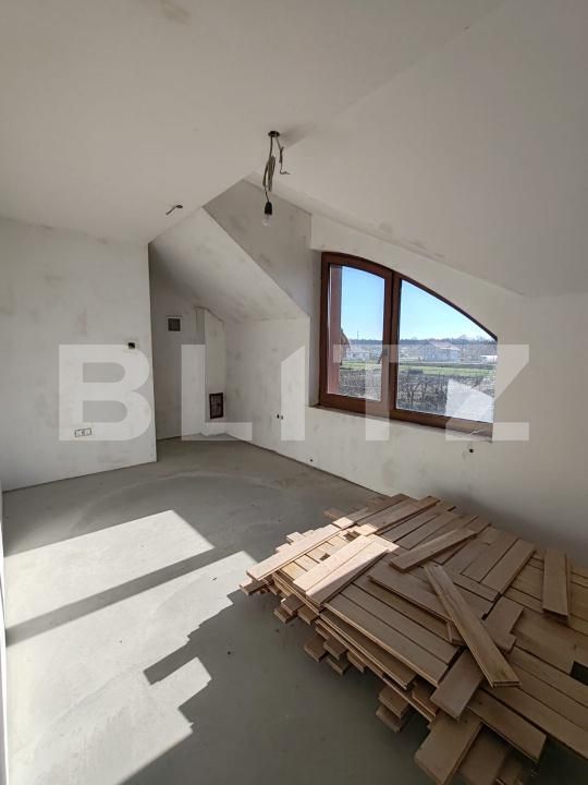 Casa de vânzare 5 camere Lapusel - 189500CV | BLITZ Baia Mare | Poza8