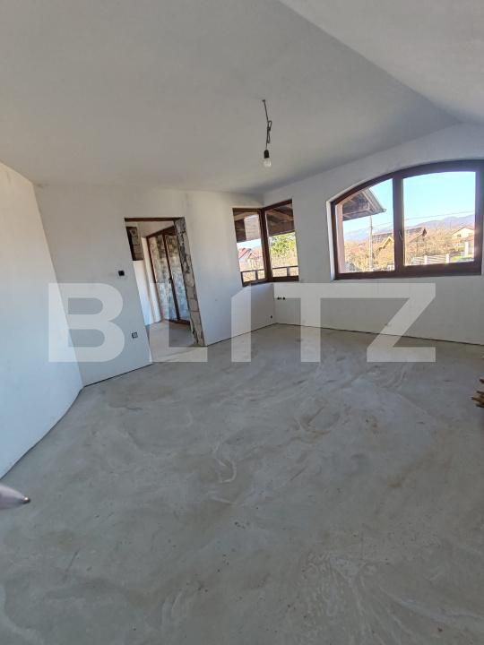Casa de vânzare 5 camere Lapusel - 189500CV | BLITZ Baia Mare | Poza8