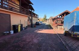 🏡 Vilă premium | 315 mp construiți | Teren 1.600 mp | 5 dormitoare | Saună 