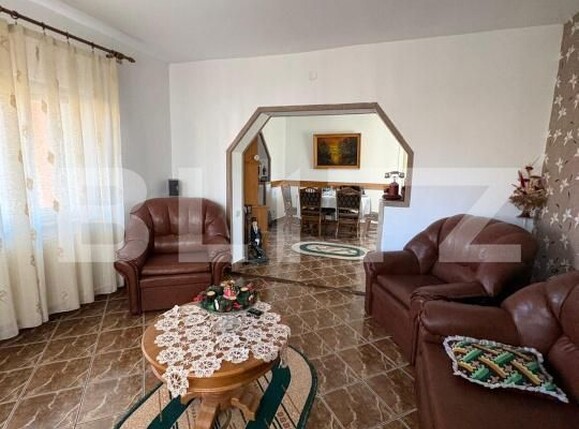 Casa de vânzare 5 camere Sacalaseni - 189503CV | BLITZ Baia Mare | Poza16