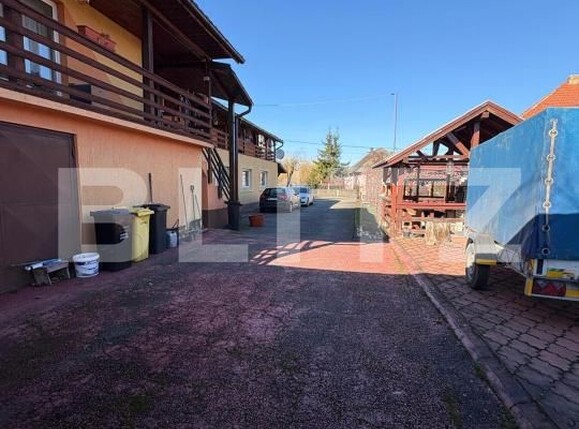 Casa de vânzare 5 camere Sacalaseni - 189503CV | BLITZ Baia Mare | Poza1