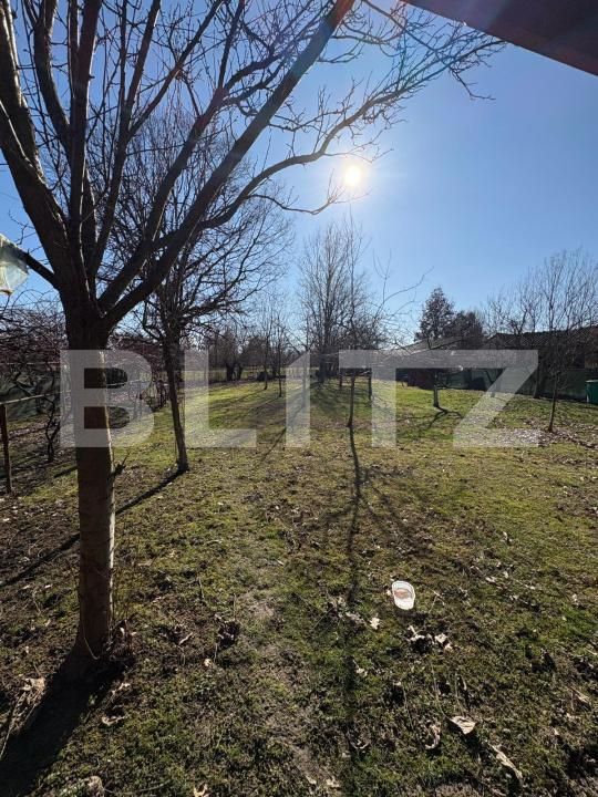 Casa de vânzare 5 camere Sacalaseni - 189503CV | BLITZ Baia Mare | Poza19