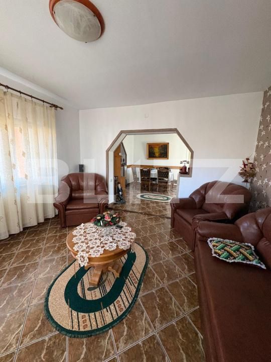 Casa de vânzare 5 camere Sacalaseni - 189503CV | BLITZ Baia Mare | Poza16