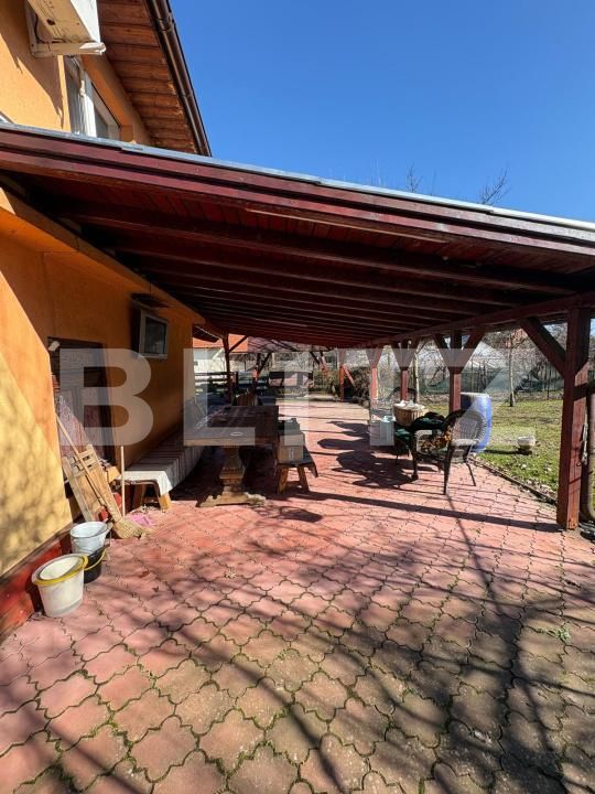 Casa de vânzare 5 camere Sacalaseni - 189503CV | BLITZ Baia Mare | Poza18