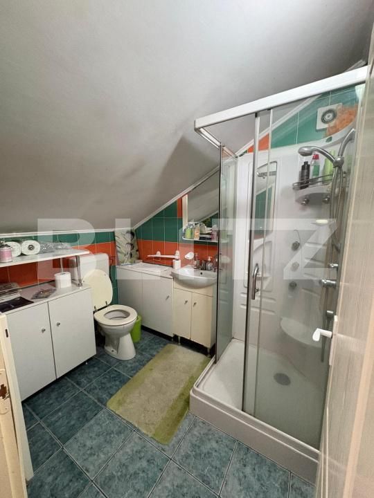 Casa de vânzare 5 camere Sacalaseni - 189503CV | BLITZ Baia Mare | Poza3