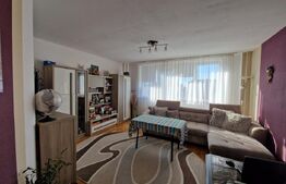 Apartament 2 camere – 66 mp utili – zonă Centrală