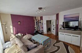 Apartament 2 camere – 66 mp utili – zonă Centrală