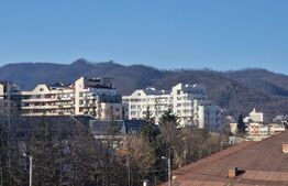 Apartament 2 camere – 66 mp utili – zonă Centrală