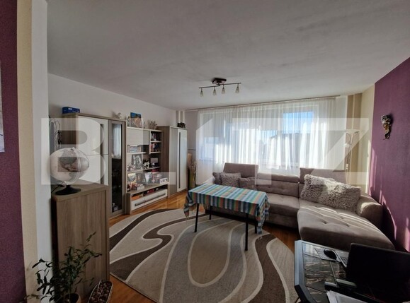 Apartament de vânzare 2 camere Central - 189532AV | BLITZ Baia Mare | Poza6