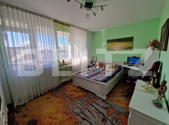 Apartament de vânzare 2 camere Central - 189532AV | BLITZ Baia Mare | Poza1