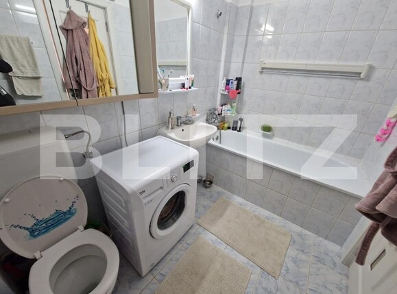 Apartament de vânzare 2 camere Central - 189532AV | BLITZ Baia Mare | Poza9