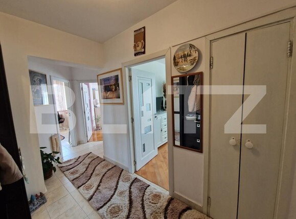 Apartament de vânzare 2 camere Central - 189532AV | BLITZ Baia Mare | Poza4