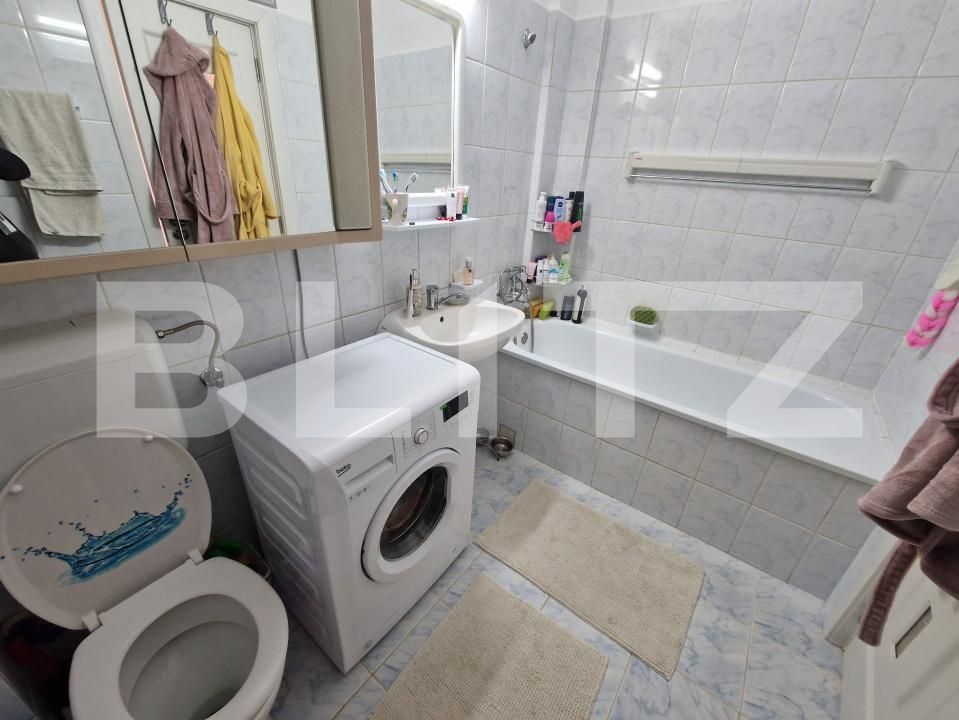 Apartament de vânzare 2 camere Central - 189532AV | BLITZ Baia Mare | Poza9