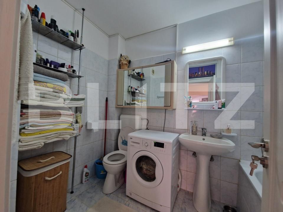 Apartament de vânzare 2 camere Central - 189532AV | BLITZ Baia Mare | Poza8