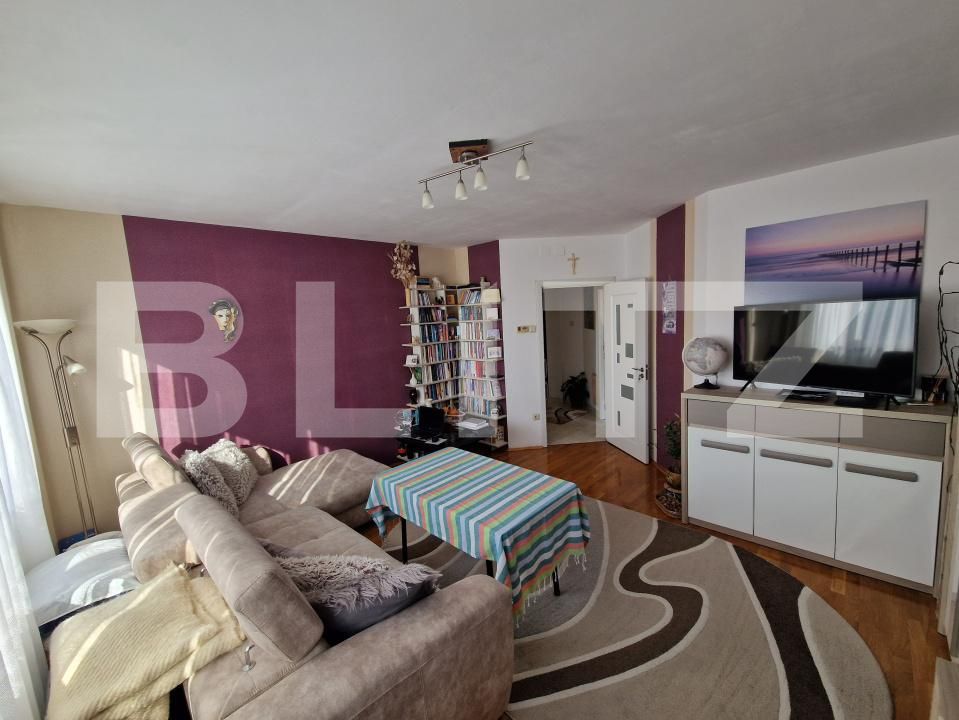 Apartament de vânzare 2 camere Central - 189532AV | BLITZ Baia Mare | Poza5